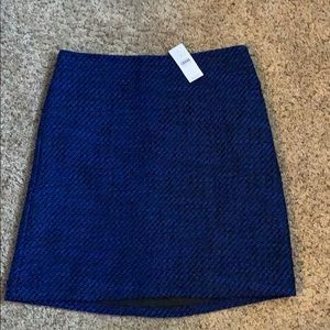 NWT LOFT Skirt